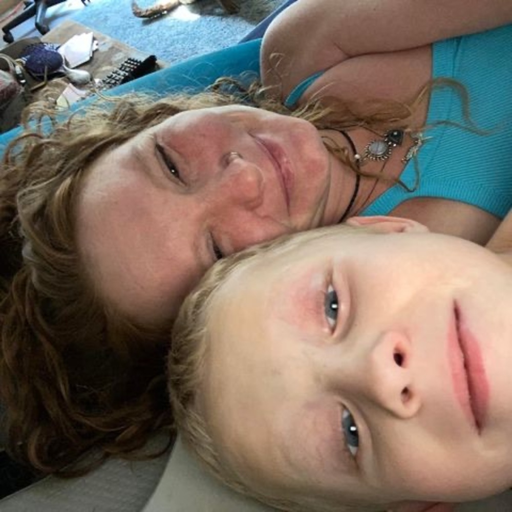 Meet your Posher, Phoenix